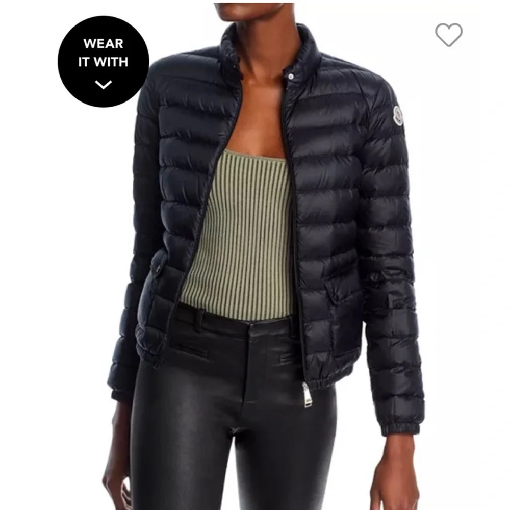 Moncler Puffer Jacket - Picture 7 of 8